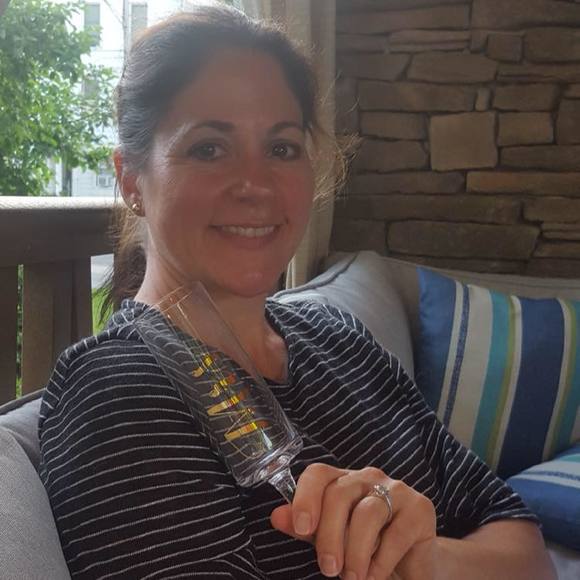 Meet your Posher, Nancy - Picture 8 of 8